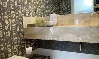 Imagem 2: Condomínio Mont Blanc Residence