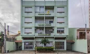 Imagem: Apartamento 2 quartos para aluguel Pelotas