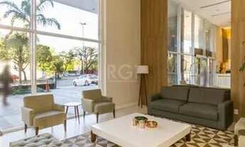 Imagem 7: Apartamento JK para Venda - 23.81m², 1 dormitório, sendo 1 suites, Cidade Baixa