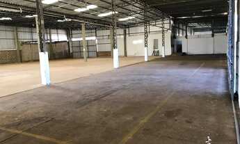 Imagem 4: Salão à venda, Vila Toninho - São José do Rio Preto/SP