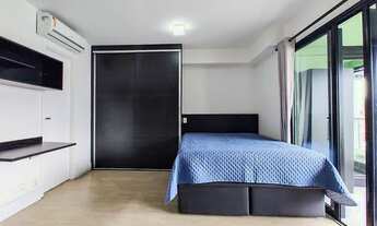 Imagem 7: Studio com 1 dormitório para alugar, 35 m² por R$ 3.530,00/mês - Bela Vista - São Paulo/SP