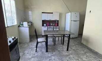 Imagem 5: Ap com mobilia completa 1 quarto no dom pedro