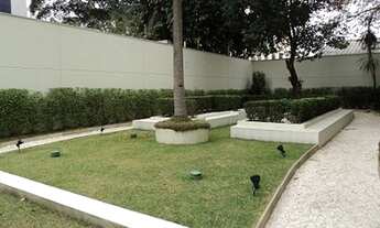 Imagem 5: São Paulo - Apartamento Padrão - Vila Nova Conceição