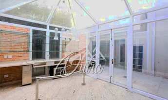 Imagem 7: Casa de Vila Jardim Panorama 623m² 04 Dormitórios 04 Suítes 4 Vagas