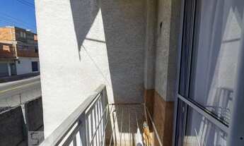 Imagem 5: Apartamento para Aluguel - Benfica, 2 Quartos, 45 m2