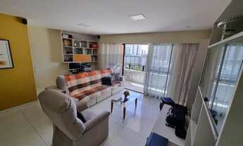 Imagem 5: Edf. Golden Lake