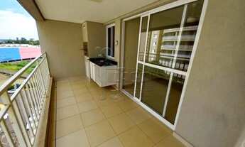Imagem 4: Apartamento Padrão em Ribeirão Preto