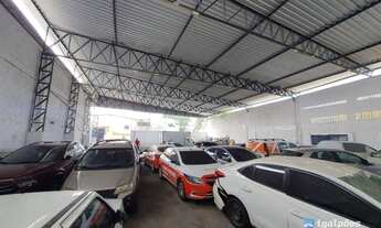 Imagem 6: Galpão com 550 m² em Imbiribeira, Recife-PE