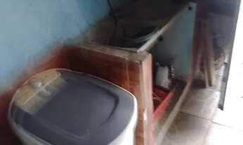 Imagem 5: Casa em moqueta (Nova Iguaçu