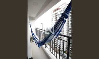 Imagem 7: Apartamento para Aluguel - Vila Madalena, 1 Quarto, 30 m2