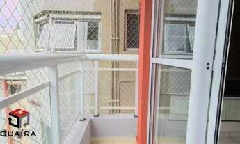 Imagem 4: Apartamento para aluguel, 2 quartos, 1 vaga, Centro - São Bernardo do Campo/SP