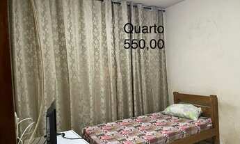 Imagem: Aluga-se quarto masculino bairro Custódio