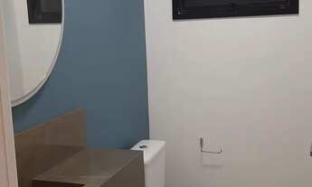 Imagem 5: Vendo apartamento 3 quartos mobiliado