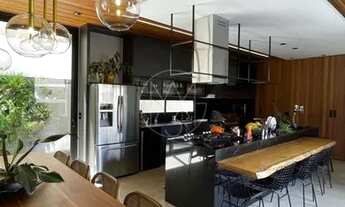 Imagem 6: Casa - Swiss Park - Campinas