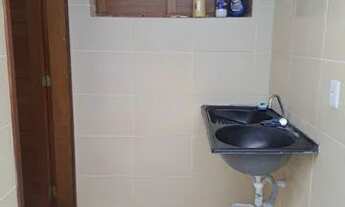 Imagem 6: Bela Cada de REPASSE em Nova Esperança