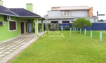 Imagem 5: Xangri-Lá - Casa de Condomínio - Condomínio Lagoa do Passo