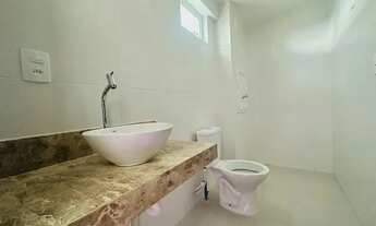 Imagem 4: Apartamento com 2 dormitórios para alugar, 59 m² por R$ 2.800,00/mês - Bessa - João Pessoa