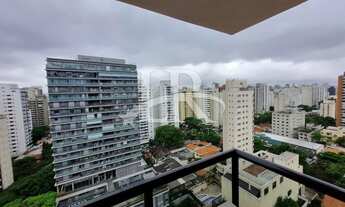 Imagem 4: LR Flats - Flat para Locação em Moema