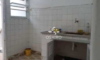 Imagem 5: Sobrado com 2 dormitórios para alugar, 70 m² por R$ 2.321,00/mês - Ponta da Praia - Santos