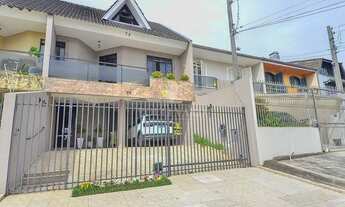 Imagem 2: Sobrado Triplex aconchegante, com 3 dormitórios à venda, 226 m² por R$ 939.900 - Jardim da