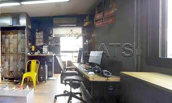 Imagem 5: Residencial You Jardim Paulista disponivel para venda com 31m², 1 dormitório e 01 vaga