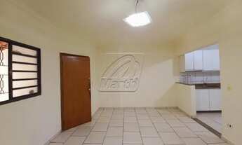 Imagem: Casa 2 quartos 2 vagas com espaço gourmet