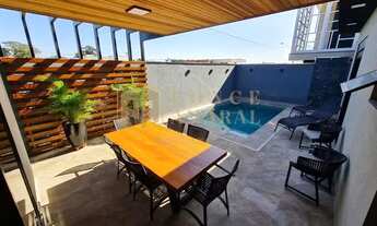 Imagem 4: Condominio Villa De Leon - Completa em armarios e climatizada