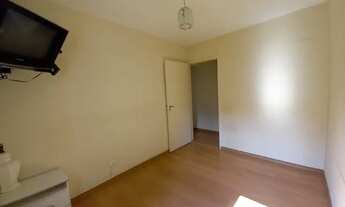 Imagem 6: Apartamento para aluguel com 75 metros quadrados com 3 quartos e 2 vagas de garagem