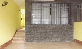 Imagem 2: Sobrado para aluguel tem 120 metros quadrados com 2 quartos em Indianópolis - São Paulo