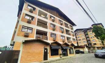 Imagem: Blumenau - Apartamento Padrão - Vila Nova