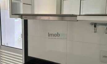 Imagem 5: Apartamento com 3 dormitórios para alugar, 100 m² por R$ 4.300/mês - Gleba Palhano - Londr