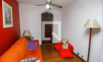 Imagem 5: Apartamento para Aluguel - Humaitá, 4 Quartos, 85 m2