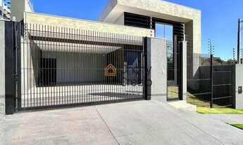 Imagem 3: 3 suítes, à venda, 208 m² de construção, por R$ 1.600.000 - Jardim Cidade Monções - Maring