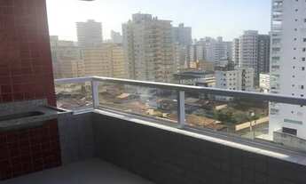 Imagem 4: APARTAMENTO COM 100.58 m² - TUPI - PRAIA GRANDE SP
