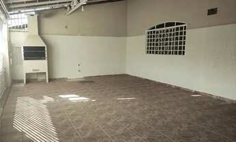 Imagem 2: CASA - ALUGUE - SAMAMBAIA NORTE