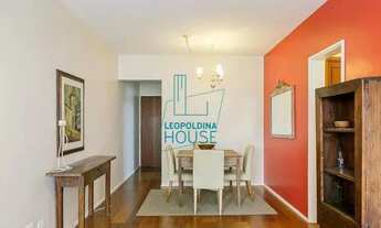 Imagem 5: APARTAMENTO PARA LOCAÇÃO 84M² - PINHEIROS