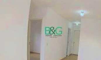 Imagem 3: Apartamento com 2 dormitórios à venda, 47 m² por R$ 351.000,00 - Quinta da Paineira - São