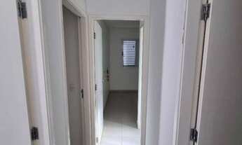 Imagem 3: Apartamento com 3 dormitórios para alugar, 76 m² por R$ 3.820,00/mês - Mansões Santo Antôn