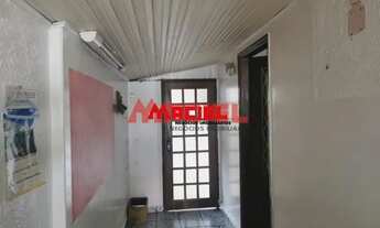 Imagem 3: Casa Padrão em Sao Jose dos Campos