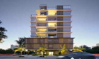 Imagem 1: Apartamento/Novo para Venda em Itapoá, Sao Jose, 2 dormitórios, 1 suíte, 2 banheiros, 1 va