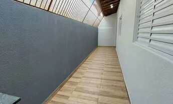 Imagem 5: Casa com 3 dormitórios para alugar, 200 m² por R$ 3.019/mês - Jardim Acapulco - Marília/SP