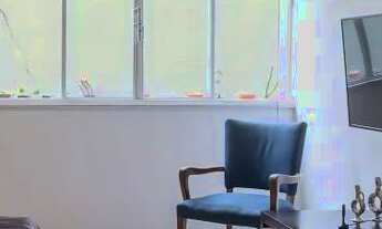 Imagem 3: Apartamento com 2 dormitórios à venda, 88 m² por R$ 720.000,00 - Santa Cecília - São Paulo