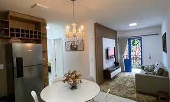 Imagem: Apartamento no centro de guaramiranga