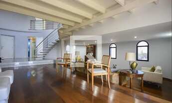 Imagem 4: Apartamento para Aluguel - Portal do Morumbi, 3 Quartos, 230 m2