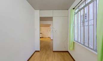 Imagem 3: CASA com 2 dormitórios para alugar com 70m² por R$ 1.450,00 no bairro Parolin - CURITIBA