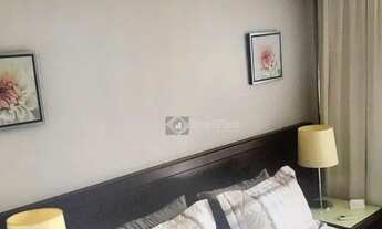 Imagem 6: Flat com 1 dormitório para alugar, 40 m² por R$ 7.000,00/mês - Itaim Bibi - São Paulo/SP