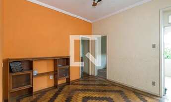 Imagem 2: Apartamento para Aluguel - Penha, 2 Quartos, 49 m2