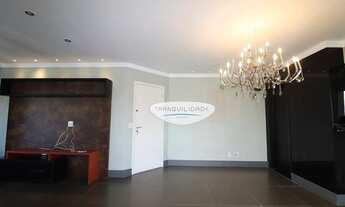 Imagem 6: Apartamento, 142 m² - venda por R$ 1.200.000,00 ou aluguel por R$ 7.757,00/mês - Vila Andr