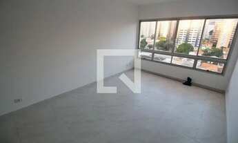 Imagem 3: Apartamento para Aluguel - Vila Clementino, 2 Quartos, 90 m2