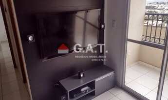 Imagem: Apartamento de 2 quartos para alugar no